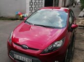 Cần bán gấp Ford Fiesta năm 2011, chính chủ, 285 triệu