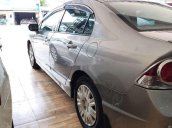 Bán ô tô Honda Civic sản xuất năm 2008, giá cạnh tranh