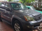 Cần bán xe Lexus GX470 năm 2005, xe nhập