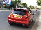 Bán Honda Jazz đời 2018, màu đỏ, nhập khẩu nguyên chiếc, 520 triệu