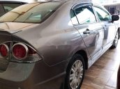 Bán ô tô Honda Civic sản xuất năm 2008, giá cạnh tranh