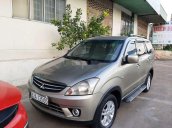 Bán xe Mitsubishi Zinger năm 2009, màu bạc