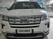 Ford Explorer năm 2020 giảm giá sốc KM cực khủng