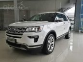 Ford Explorer năm 2020 giảm giá sốc KM cực khủng