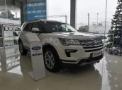 Ford Explorer năm 2020 giảm giá sốc KM cực khủng