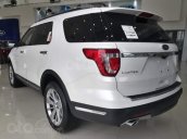 Ford Explorer năm 2020 giảm giá sốc KM cực khủng