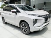 Mitsubishi Xpander 1.5AT bản cao cấp số tự động