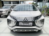 Mitsubishi Xpander 1.5AT bản cao cấp số tự động