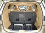 Kia Sedona sản xuất 2018 mẫu mới, xe máy dầu số tự động bản cao cấp