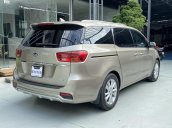 Kia Sedona sản xuất 2018 mẫu mới, xe máy dầu số tự động bản cao cấp