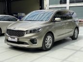 Kia Sedona sản xuất 2018 mẫu mới, xe máy dầu số tự động bản cao cấp