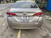 Cần bán Toyota Vios 1.5 E số tự động bản cao cấp