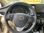 Cần bán Toyota Vios 1.5 E số tự động bản cao cấp