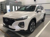 Xe Hyundai Santafe 2020 2.2D đang hot nhất thị trường giảm giá sâu liên hệ ngay