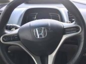 Bán Honda Civic sản xuất 2008, màu đen còn mới