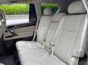 Cần bán xe Lexus GX 460 năm sản xuất 2010, màu đen, nhập khẩu nguyên chiếc còn mới