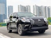 Cần bán xe Lexus GX 460 năm sản xuất 2010, màu đen, nhập khẩu nguyên chiếc còn mới