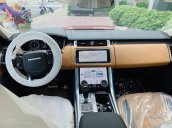 Cần bán LandRover Range Rover Sport HSE Dynamic đời 2019, màu đỏ, nhập khẩu nguyên chiếc
