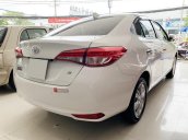 Bán xe Toyota Vios AT 1.5G 2019, biển Sài Gòn