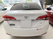 Bán xe Toyota Vios AT 1.5G 2019, biển Sài Gòn