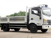 Bán xe tải 3.5 tấn thùng dài 6.2 mét động cơ isuzu mạnh mẽ tại Hải Phòng và Quảng Ninh