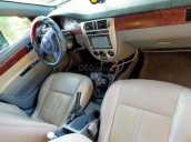 Bán Daewoo Lacetti năm sản xuất 2007, màu bạc 