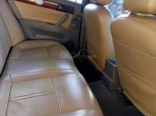 Bán Daewoo Lacetti năm sản xuất 2007, màu bạc 