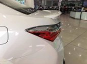 Bán ô tô Toyota Corolla Altis 1.8E AT năm 2020, màu trắng, giá chỉ 733 triệu