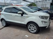 Cần bán Ford Ecosport 1.5 Titanium, sản xuất 2019