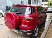 Cần bán Ford Ecosport 1.5 Titanium, sản xuất 2018