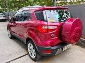 Cần bán Ford Ecosport 1.5 Titanium, sản xuất 2018