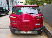 Cần bán Ford Ecosport 1.5 Titanium, sản xuất 2018