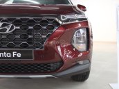 [Siêu khuyến mãi] Hyundai Santafe 2020 giảm ngay 50% thuế TB + quà tặng cực kỳ hấp dẫn, trả trước 200 triệu nhận ngay xe