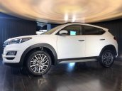 [Siêu khuyến mãi] Hyundai Tucson 2020 giảm ngay 50% thuế TB + quà tặng cực kỳ hấp dẫn, trả trước 200 triệu nhận ngay xe