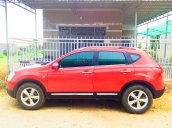 Nissan Qashqai 2008, nhập khẩu từ Anh Quốc, số tự động, 2 cầu điện, chất lượng rất tốt