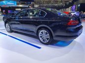 Volkswagen Passat Bluemotion đủ màu sắc (Đen, trắng, bạc, xanh, xám) - Khuyến mãi tiền mặt + quà tặng phụ kiện cực khủng