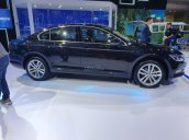 Volkswagen Passat Bluemotion đủ màu sắc (Đen, trắng, bạc, xanh, xám) - Khuyến mãi tiền mặt + quà tặng phụ kiện cực khủng