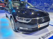 Volkswagen Passat Bluemotion đủ màu sắc (Đen, trắng, bạc, xanh, xám) - Khuyến mãi tiền mặt + quà tặng phụ kiện cực khủng