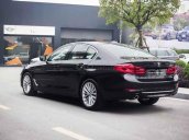 Cần bán xe BMW 5 Series 530i Luxury Line năm sản xuất 2019, màu đen, xe nhập