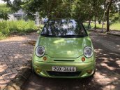 Cần bán Daewoo Matiz đời 2005, nhập khẩu, giá 59tr