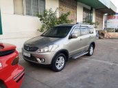 Bán xe Mitsubishi Zinger năm 2009, màu bạc