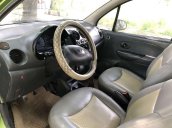 Cần bán Daewoo Matiz đời 2005, nhập khẩu, giá 59tr