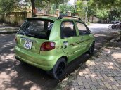 Cần bán Daewoo Matiz đời 2005, nhập khẩu, giá 59tr