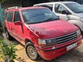 Cần bán Ford Wind star đời 1996, màu đỏ, nhập khẩu nguyên chiếc, giá 79tr