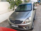 Bán xe Mitsubishi Zinger năm 2009, màu bạc