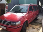 Cần bán Ford Wind star đời 1996, màu đỏ, nhập khẩu nguyên chiếc, giá 79tr