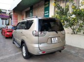 Bán xe Mitsubishi Zinger năm 2009, màu bạc