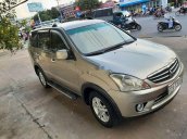 Bán xe Mitsubishi Zinger năm 2009, màu bạc