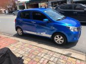 Cần bán gấp Suzuki Celerio 2019, màu xanh lam, nhập khẩu như mới