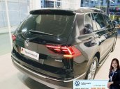 Volkswagen Tiguan Luxury S màu đen - KM cực tốt - giao ngay